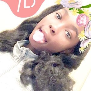 Meet your Posher, Justice