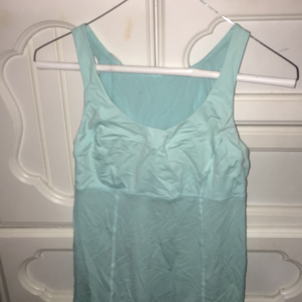 Lulu lemon Tank Top