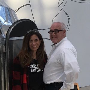 Meet your Posher, Deb