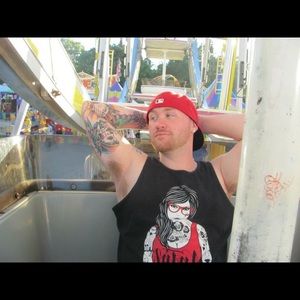 Meet your Posher, Nick