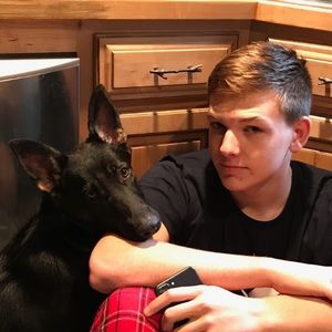 Meet your Posher, Koby