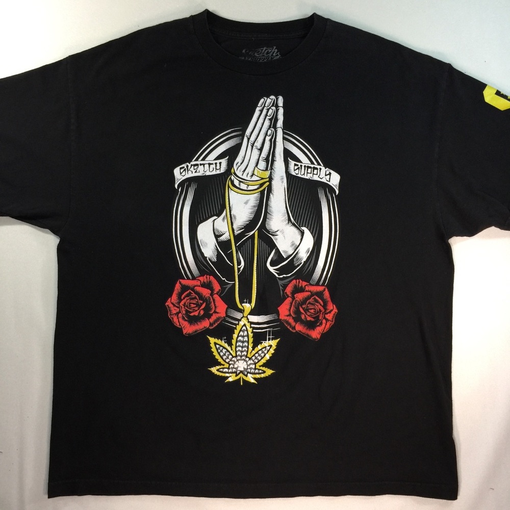 Sketch Supply tee