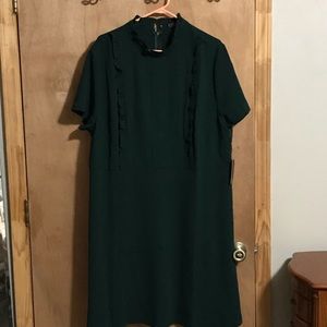 Eloquii Dress Size 22. **final sale**