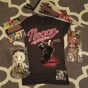 Loot Crate October 2016