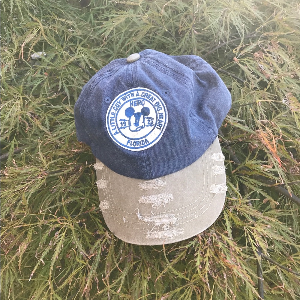 Custom hats