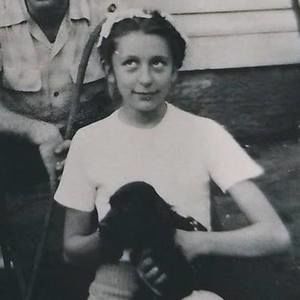 Meet your Posher, Libby