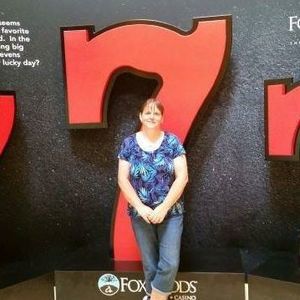 Meet your Posher, Maureen