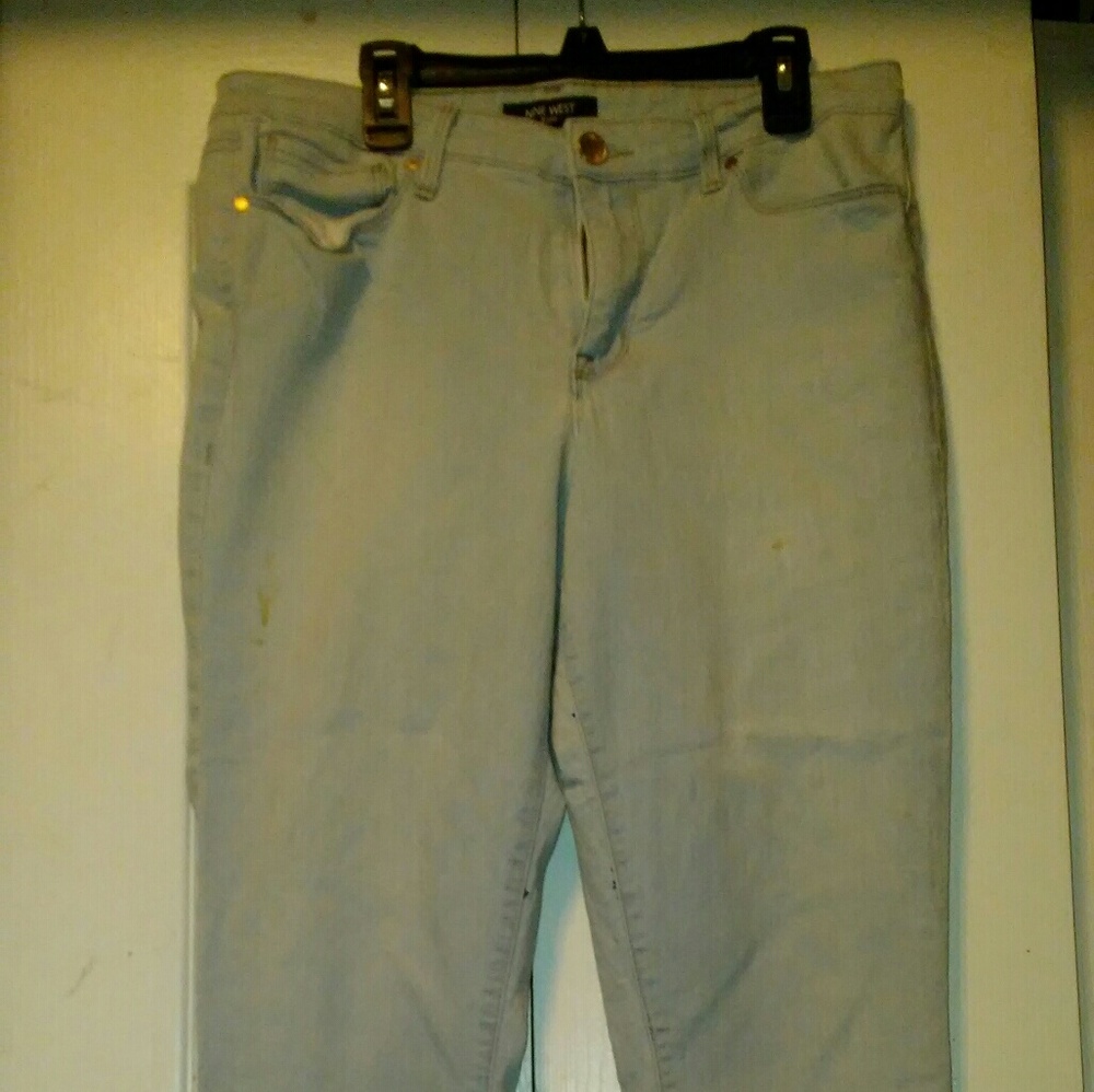 Pants