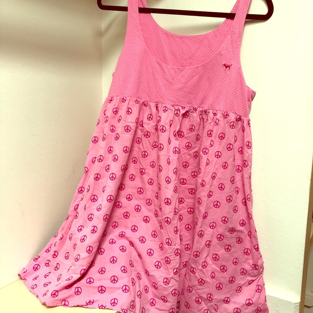 Vs PINK dress or nightgown
