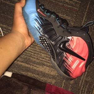 Spider-Man Foamposites For trade or Sell