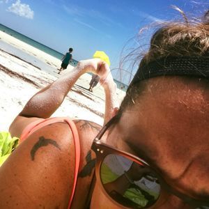 Meet your Posher, Amber