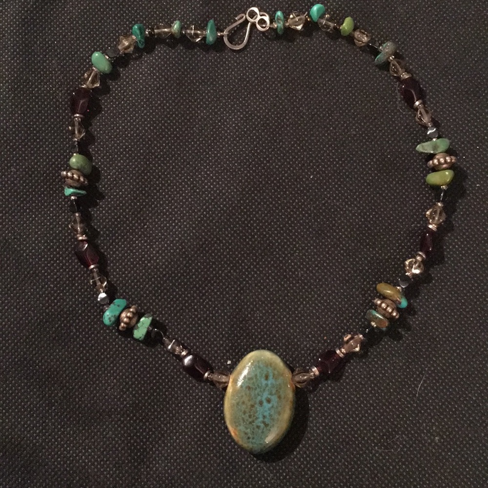 16 inch ladies Necklace