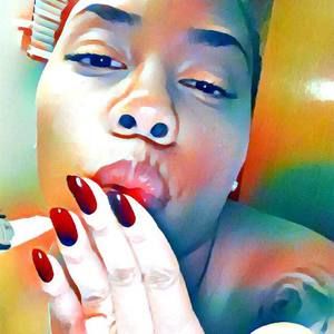 Meet your Posher, Porsha