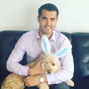 Meet your Posher, Daniel