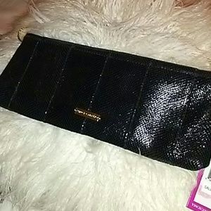 Vince Camuto clutch
