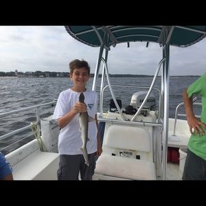 Meet your Posher, Simon