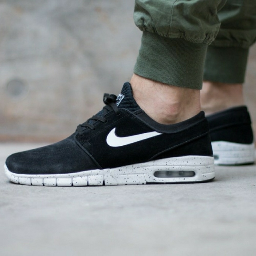 Nike SB Stefan Janoski