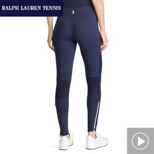 Ralph Lauren Polo Women's Leggings