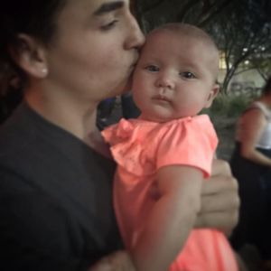 Meet your Posher, Hunter