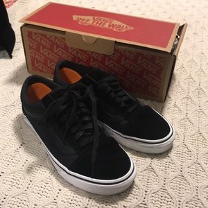 Vans Old Skool Size 9
