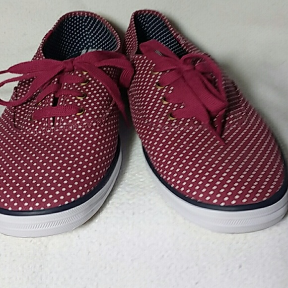 Keds Shoes - Keds canvas sneakers