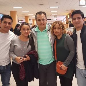 Meet your Posher, Fermin