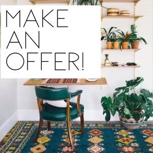 Items marked with a 📦 are CLEARANCE.