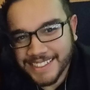 Meet your Posher, Andy