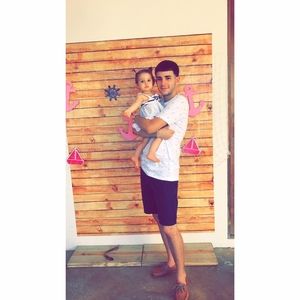 Meet your Posher, Andrick