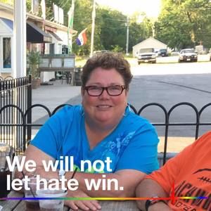 Meet your Posher, Marsha