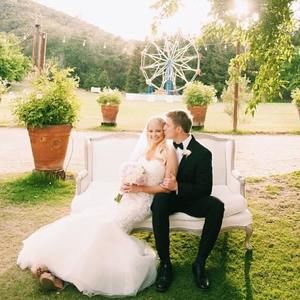 Meet your Posher, Scott