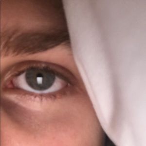 Meet your Posher, Gage