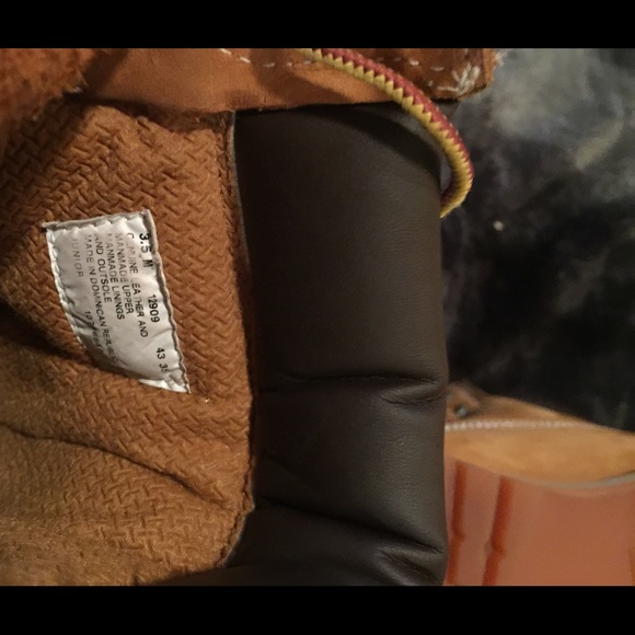 Youth-Timberland boots - Picture 4 of 7