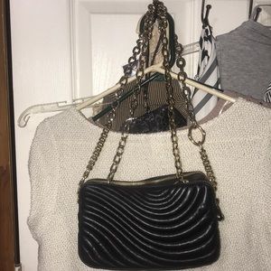 Henri bendel cross body