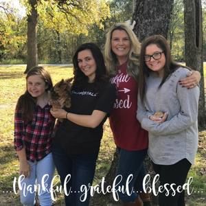 Meet your Posher, Amy