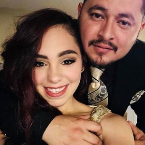 Meet your Posher, Joseline