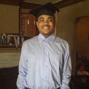 Meet your Posher, Andre