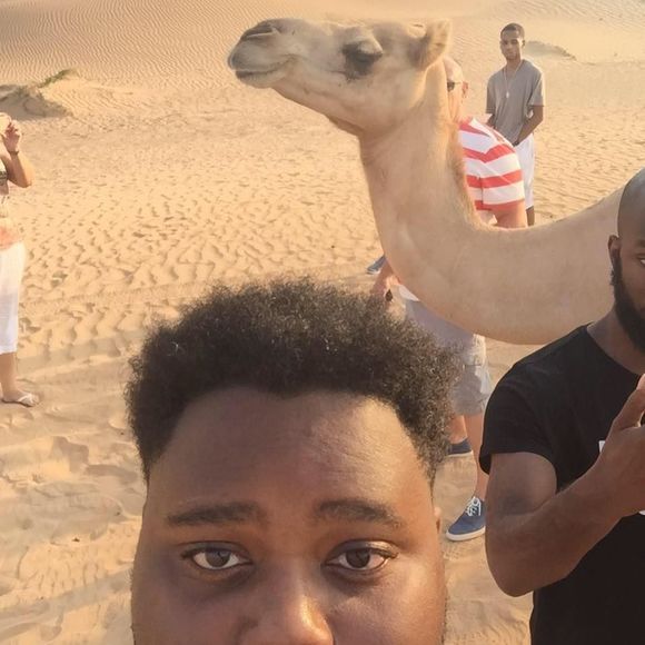 Meet your Posher, Antonio - Picture 1 of 1