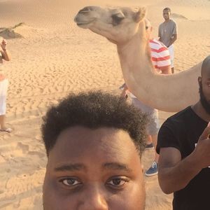 Meet your Posher, Antonio