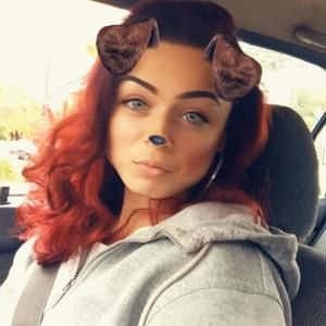 Meet your Posher, Arabella