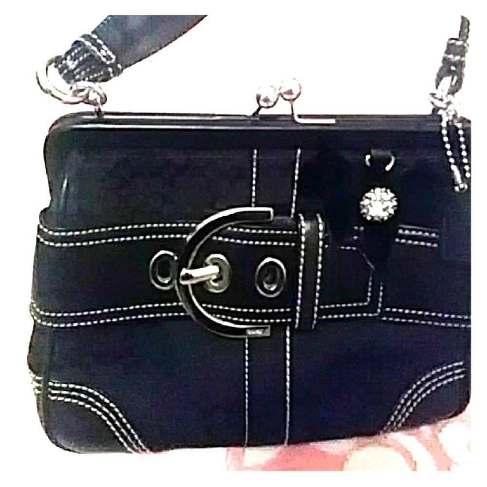 Coach handbag