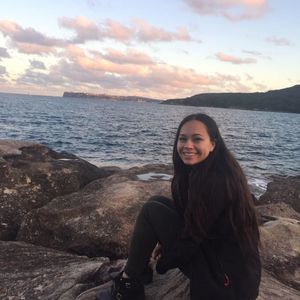 Meet your Posher, Mayaka