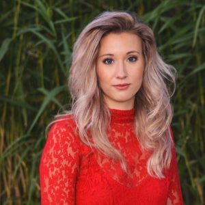 Meet your Posher, Liesl