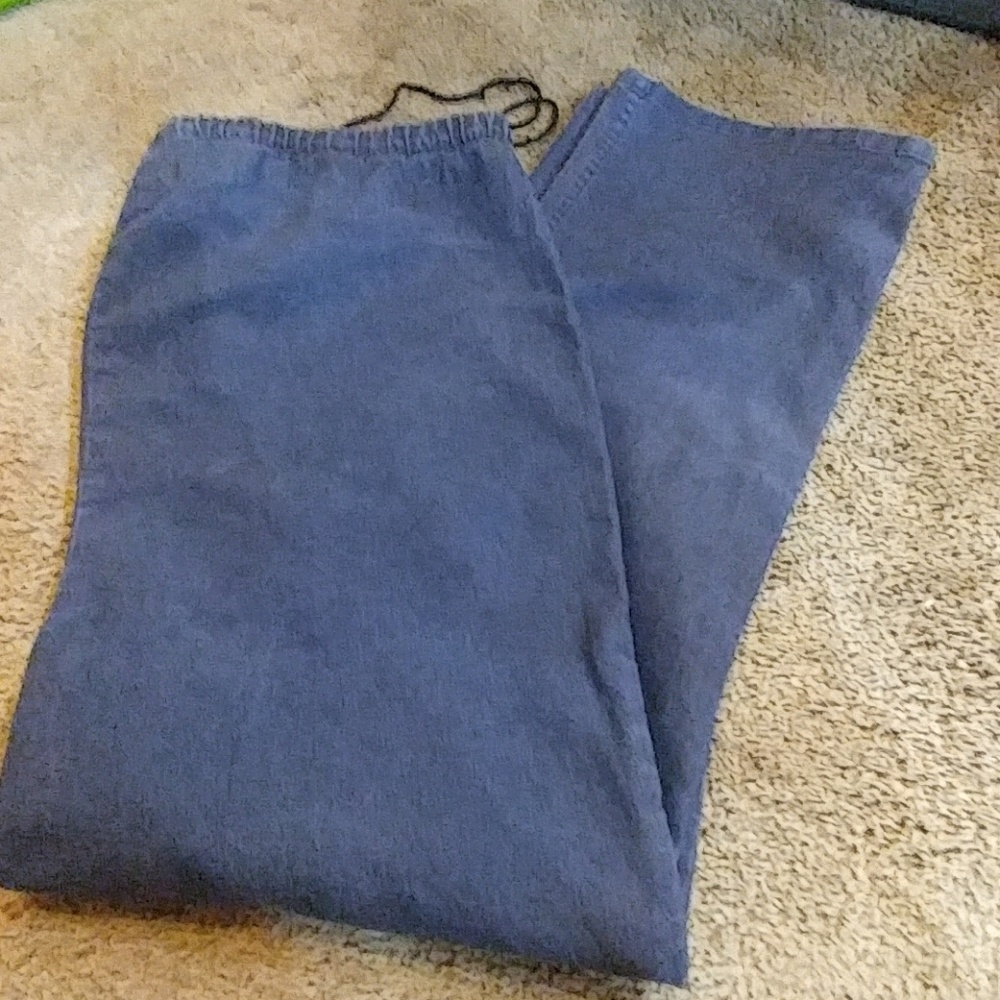 Maternity pants