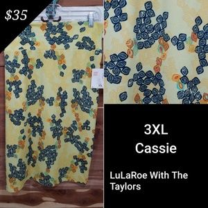 Lularoe Cassie