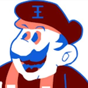 Meet your Posher, Thomas