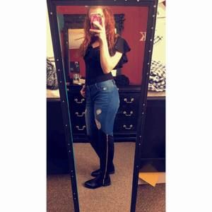 Meet your Posher, Kiersten