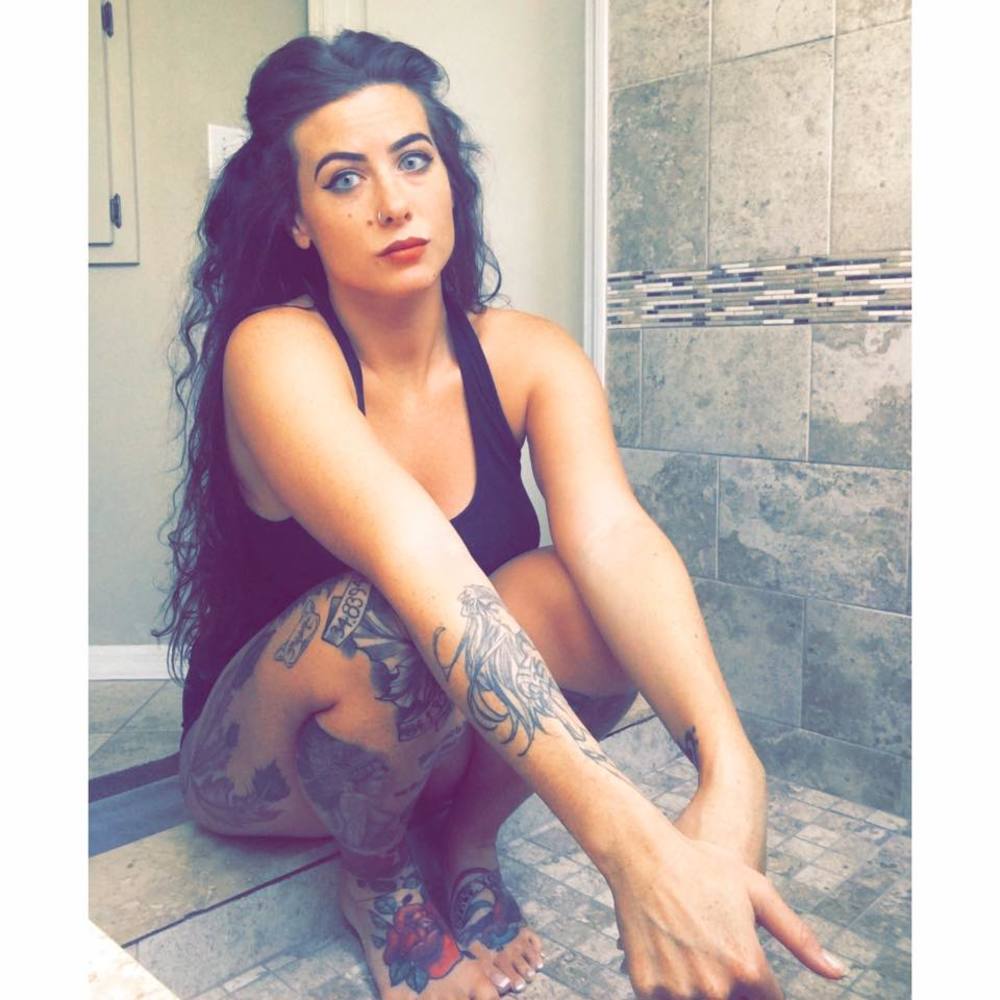 Meet your Posher, Brittani