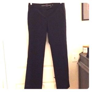 BODY by Victoria's Secret Tall Slacks