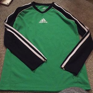 Adidas long sleeve 7/10 condition